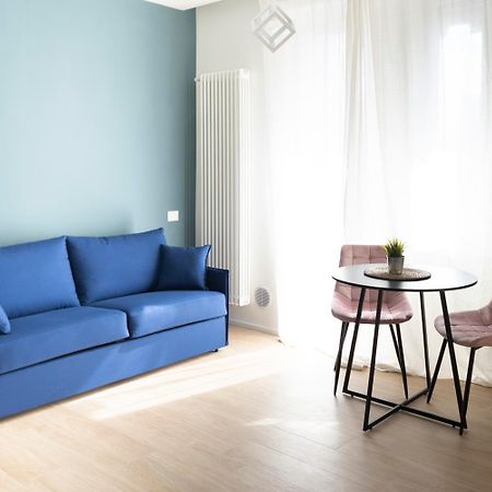 Bos1 - Central Station • New Chic Apartment • ميلان المظهر الخارجي الصورة