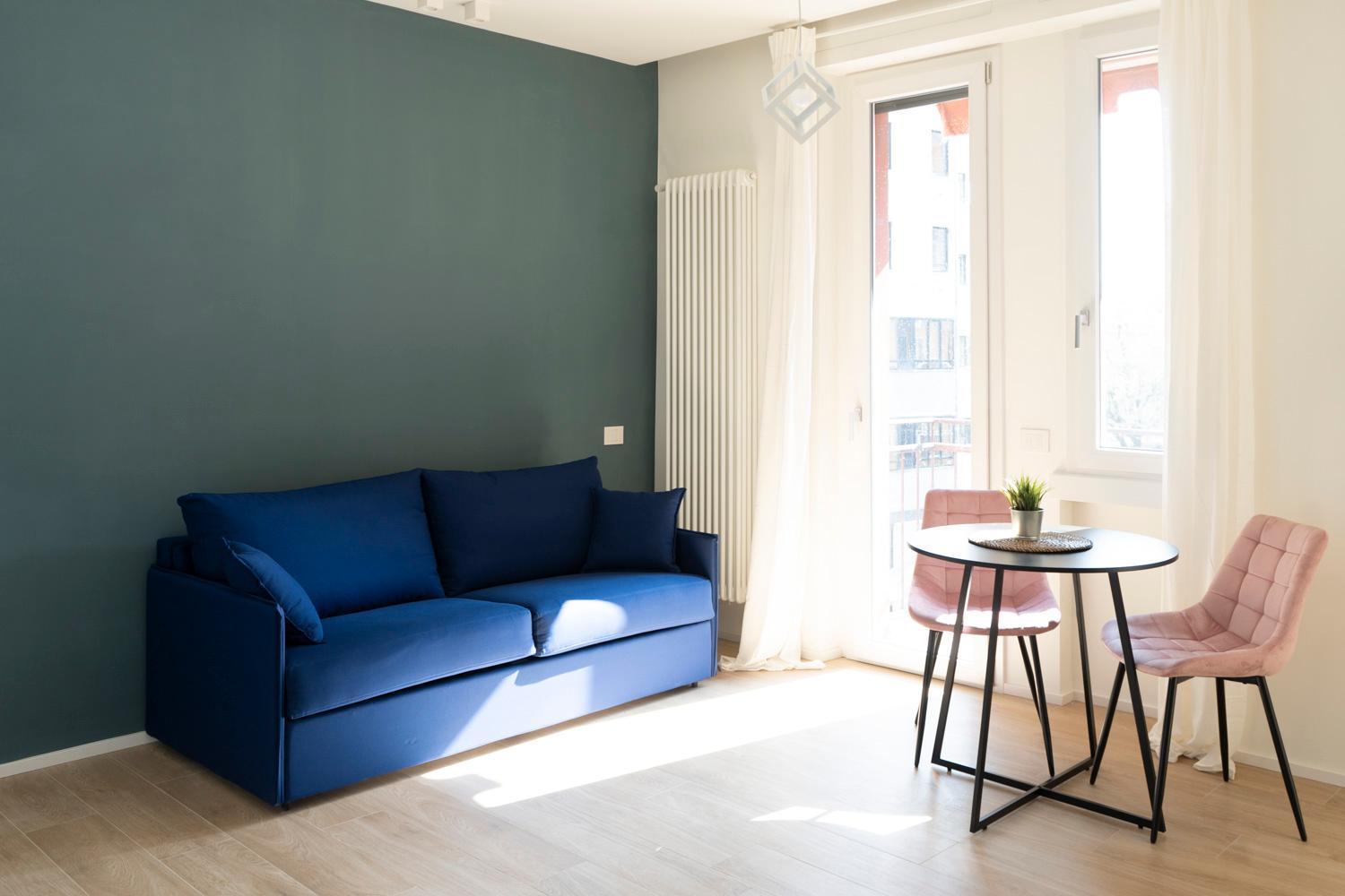 Bos1 - Central Station • New Chic Apartment • ميلان المظهر الخارجي الصورة