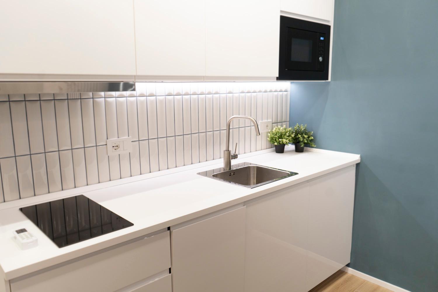 Bos1 - Central Station • New Chic Apartment • ميلان المظهر الخارجي الصورة