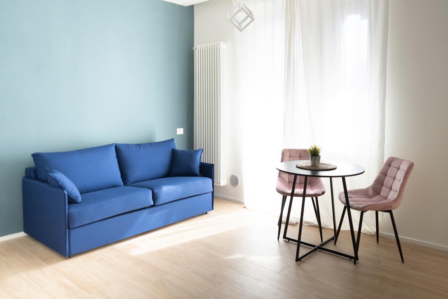 Bos1 - Central Station • New Chic Apartment • ميلان المظهر الخارجي الصورة