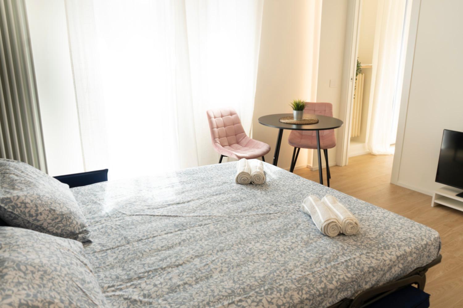 Bos1 - Central Station • New Chic Apartment • ميلان المظهر الخارجي الصورة