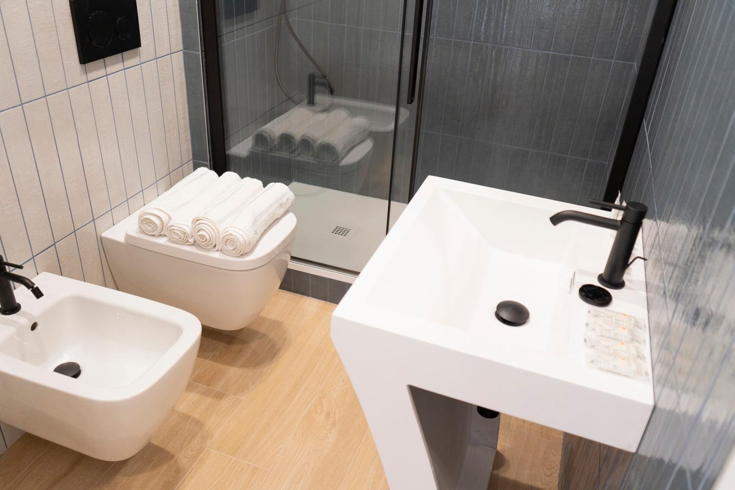 Bos1 - Central Station • New Chic Apartment • ميلان المظهر الخارجي الصورة