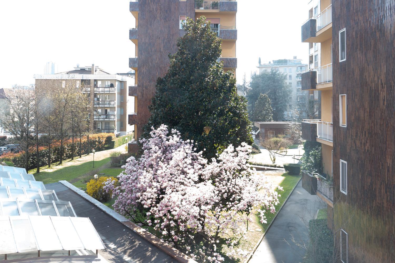 Bos1 - Central Station • New Chic Apartment • ميلان المظهر الخارجي الصورة